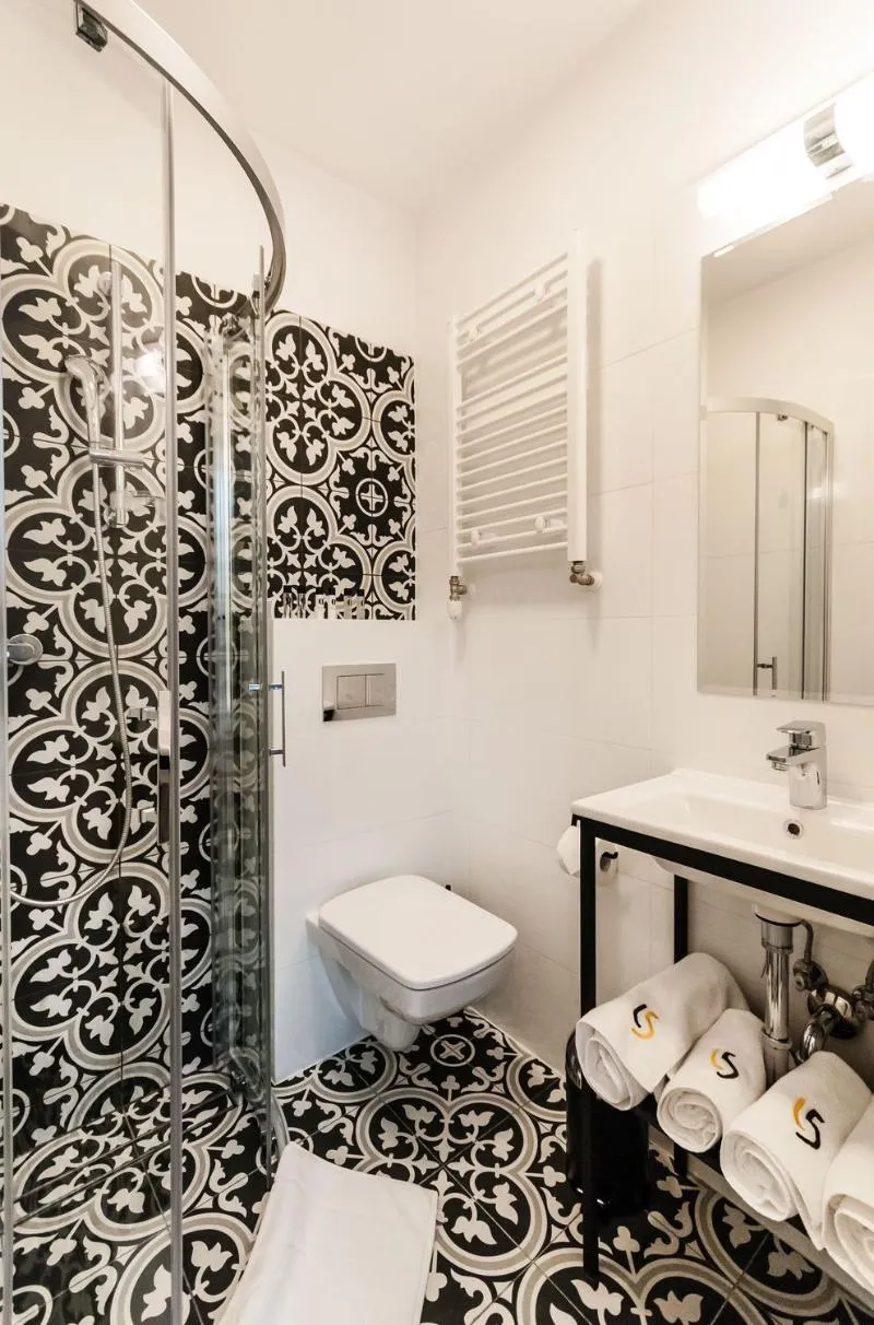 STUDIO SUPERIOR Room, Apartamenty L5, Krakow