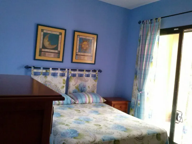 APARTMENT STANDARD Room, Beach Resort Playa de los Alemanes, Costa De La Luz