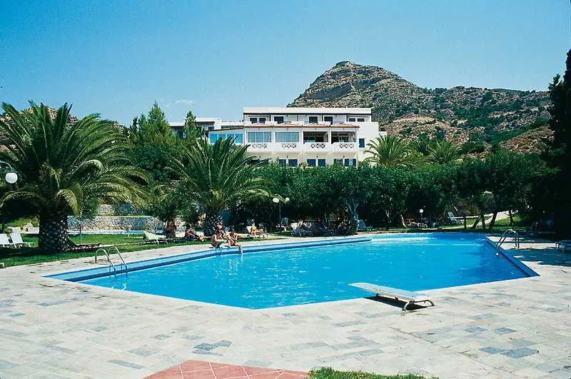 Pool, Irini Mare, Crete