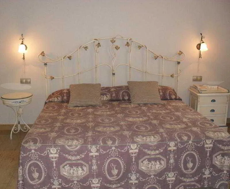 Room, Vent de Garbi, Costa Brava