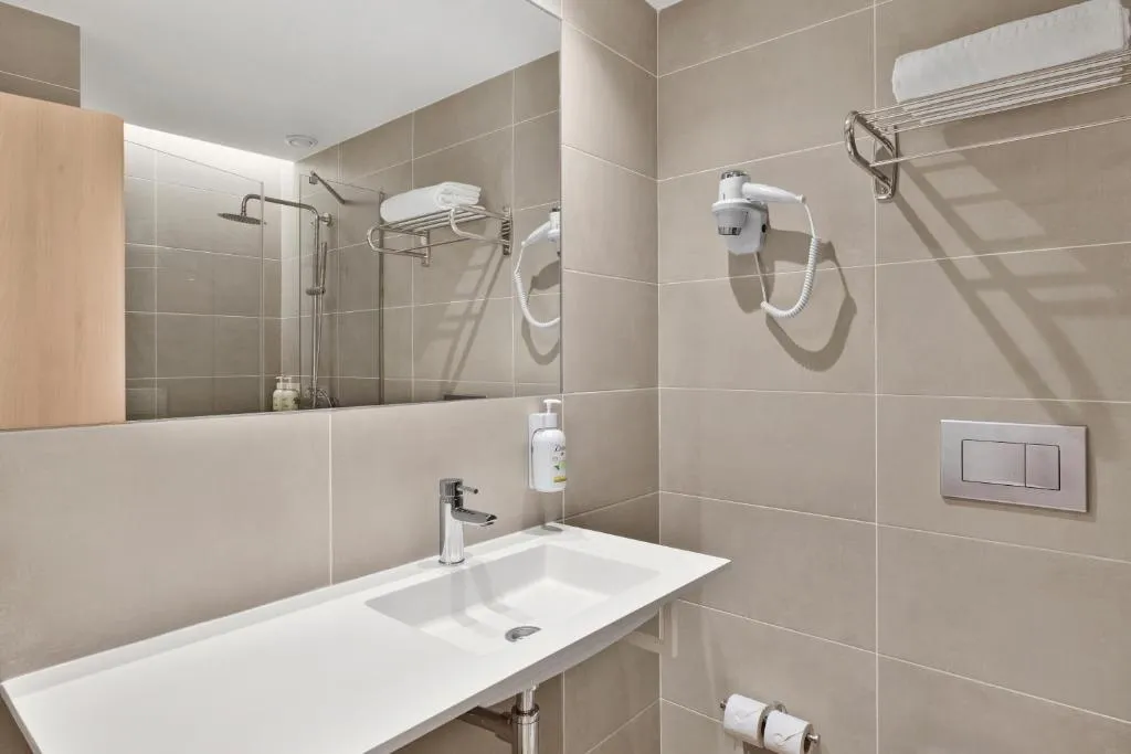Room, B&B Hotel Viana Do Castelo, Porto
