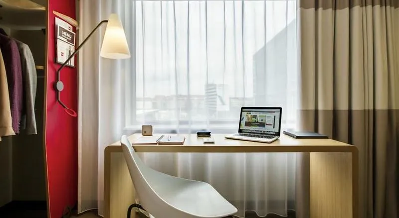 Room, Ibis Gdansk Stare Miasto, Gdansk