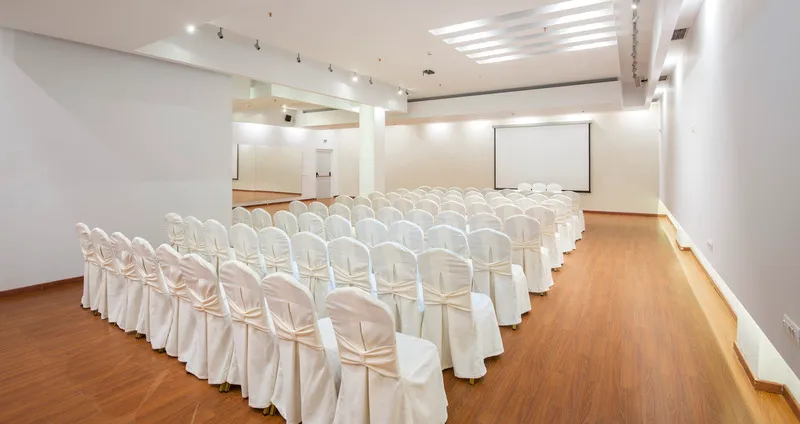 Conferences, Blue Sea Beach Resort, Rhodes