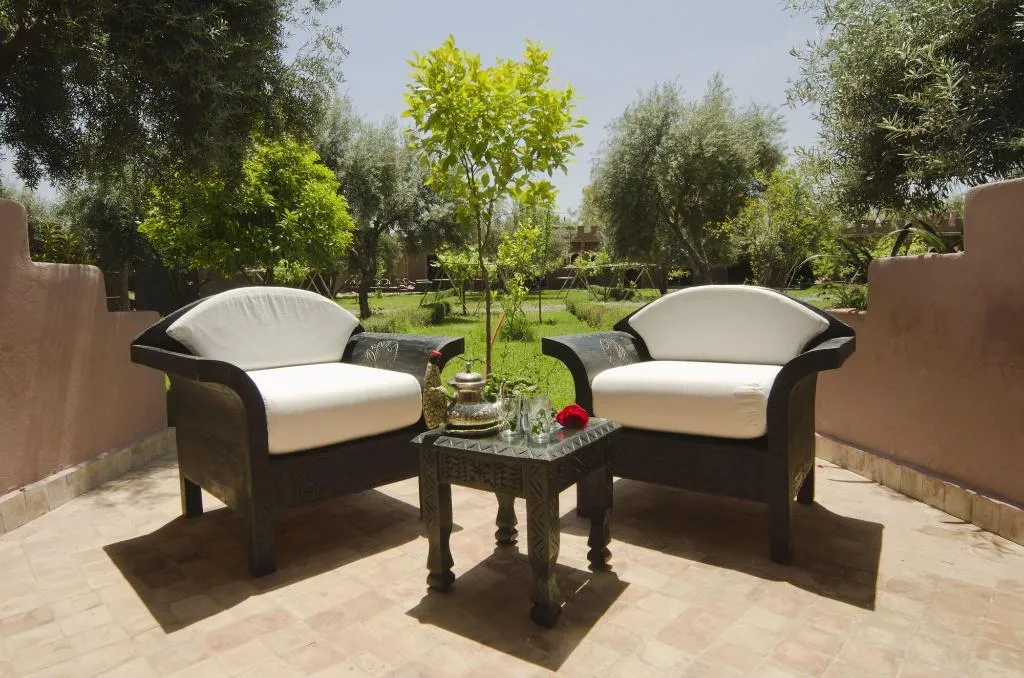 DOUBLE DELUXE Room, Palais Riad Bérbère, Marrakech