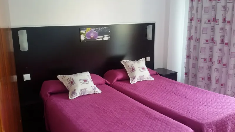 APARTMENT SUPERIOR ONE BEDROOM Room, Los Aguacates, Gran Canaria
