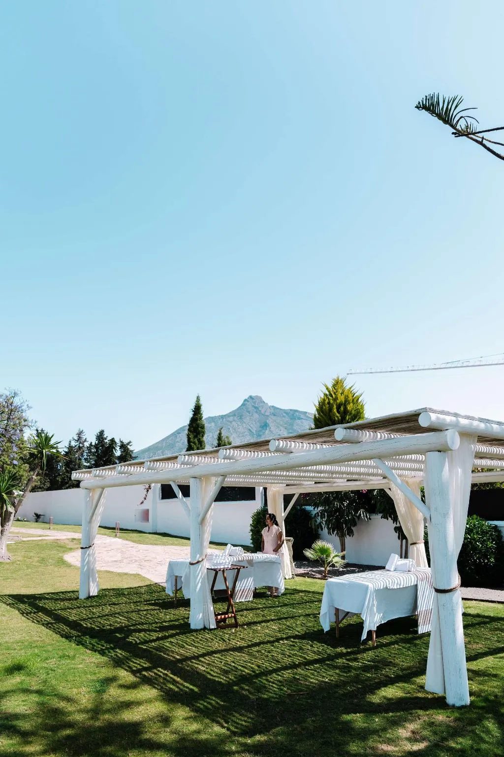 Sports and Entertainment, Boho Club, Costa Del Sol
