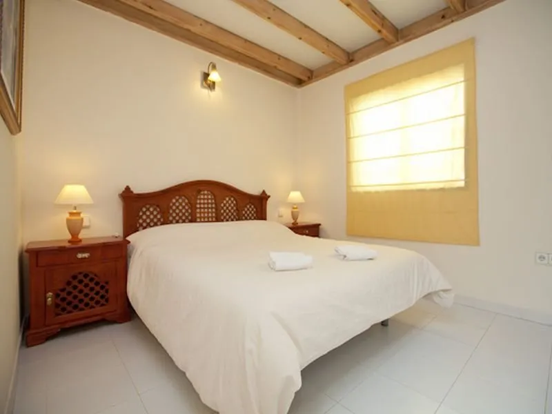 Room, Sands Beach Resort, Lanzarote