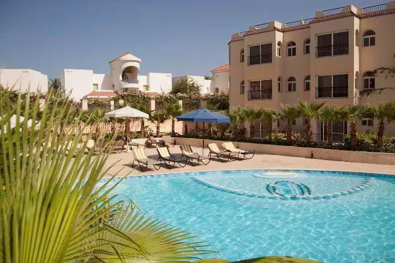 General view, Royal Naama Bay Resort SSH, Red Sea Riviera