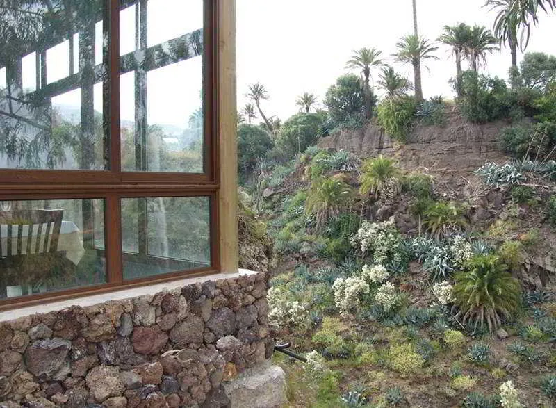 General view, Hotel Rural LIVVO Maipez, Gran Canaria