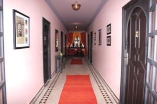 Exterior, Villa Guest, Marrakech