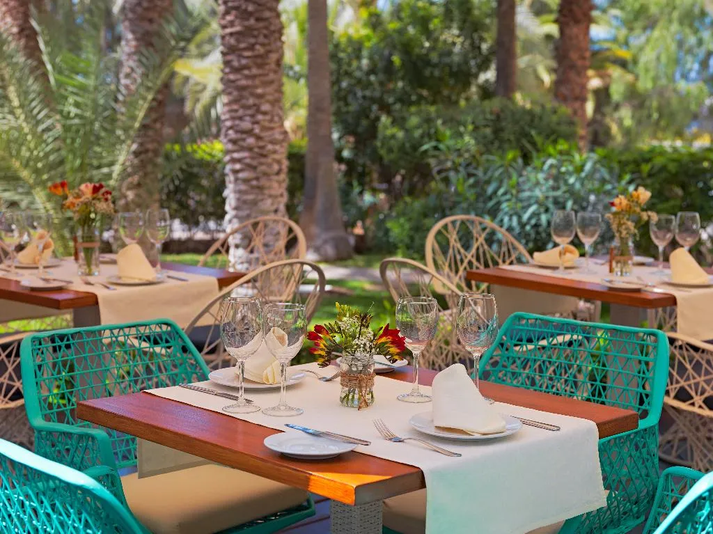 Restaurant, H10 Big Sur Boutique Hotel  - Adults Only, Tenerife