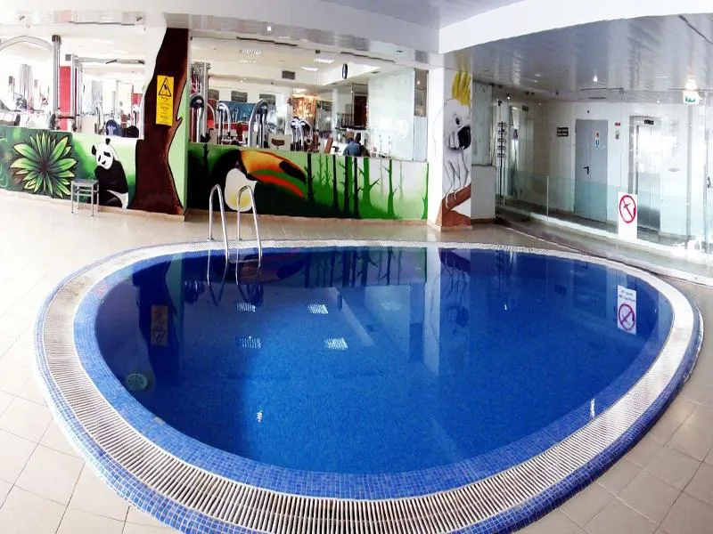 Sports and Entertainment, Balaia Atlantico, Algarve