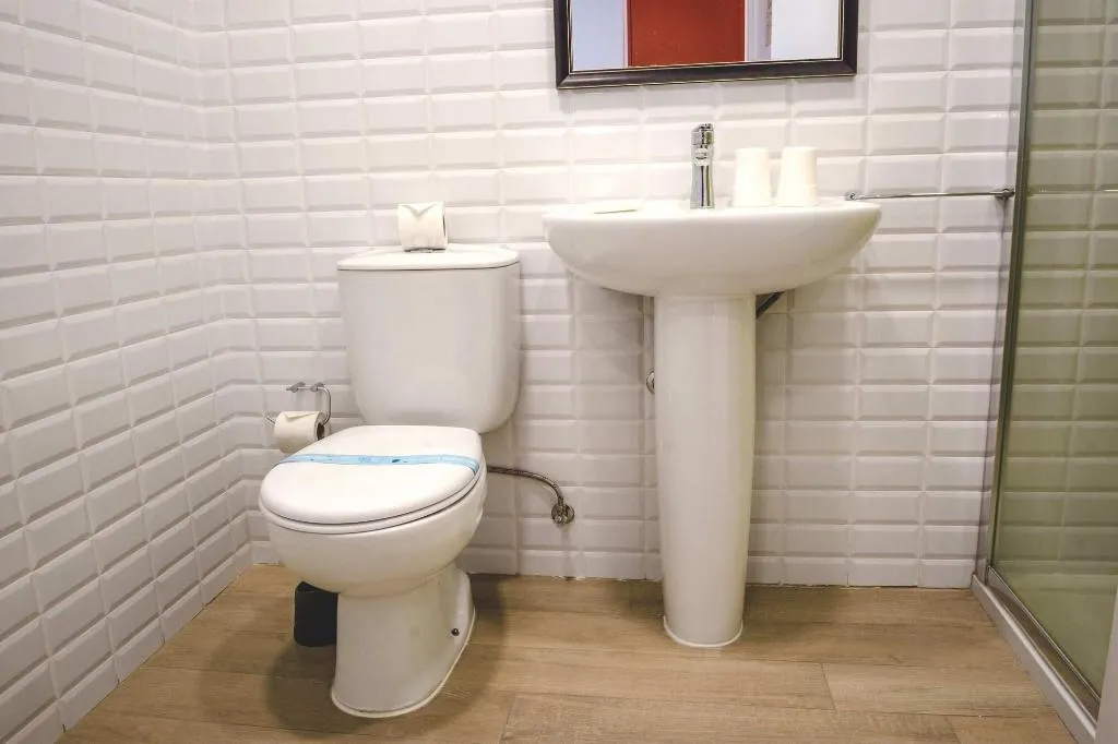 Room, In Barcelos Hostel & Guest House, Porto