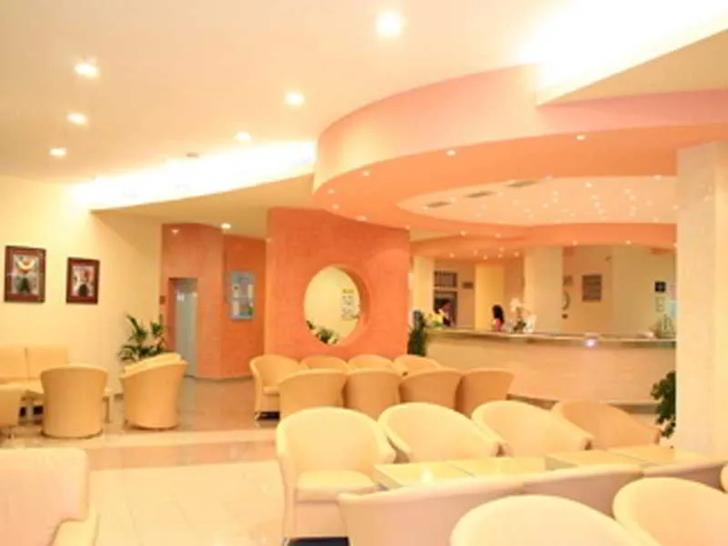 Lobby, Wela, Bourgas