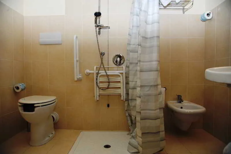 Room, Viola Palace Hotel, Catania
