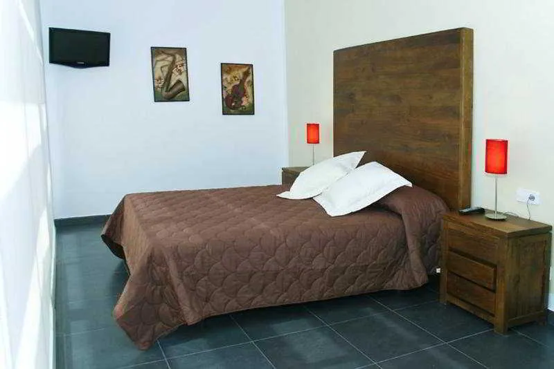 Room, Villa Orquidea, Menorca