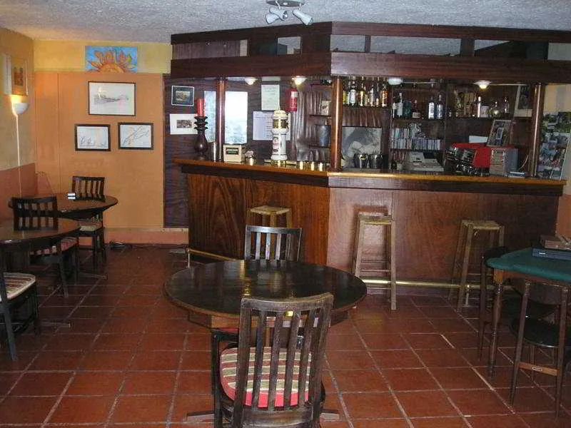 Bar, Casa do Alto, Algarve