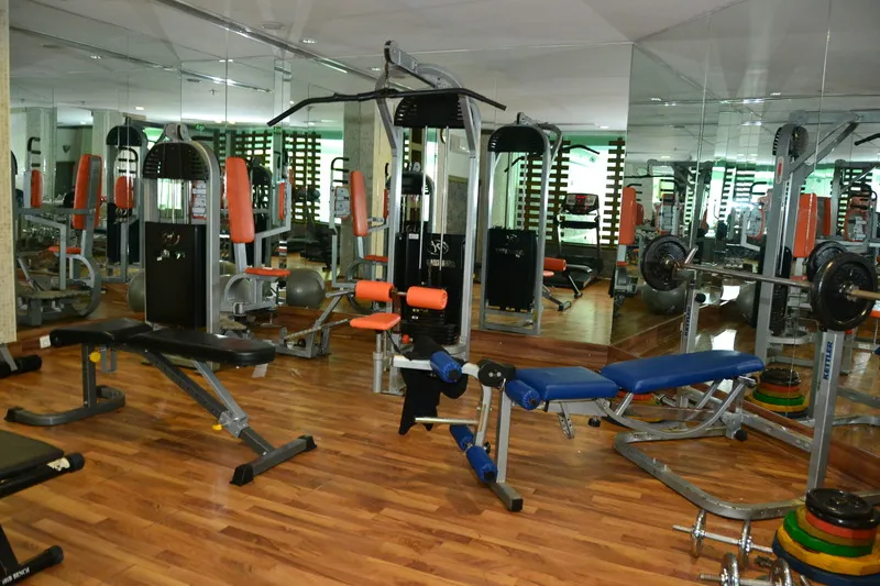 Sports and Entertainment, Zena Resort Hotel, Antalya