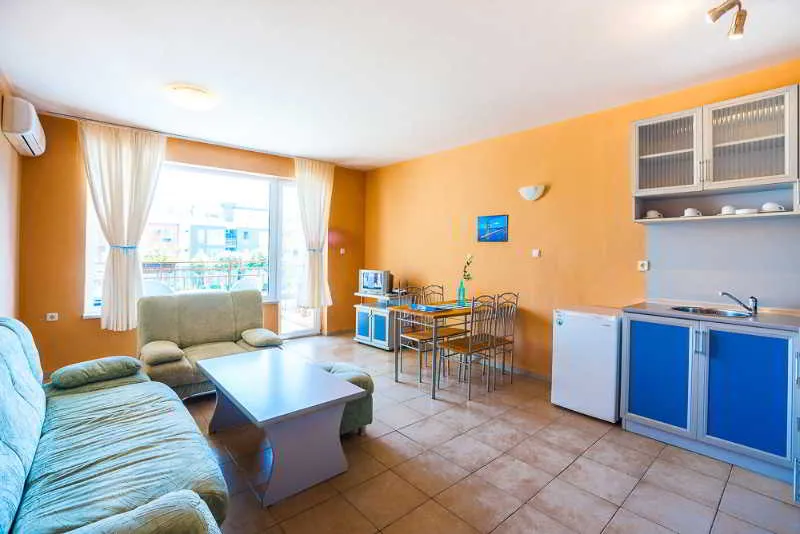 Room, Tsb Dunes Holiday Village, Bourgas