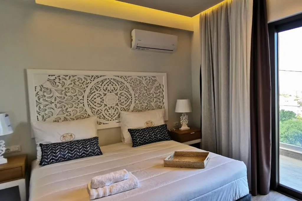Room, Axel Beach Crete, Crete