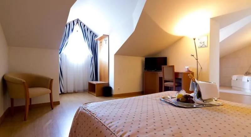 Room, Lam Hotel Estarreja, Porto