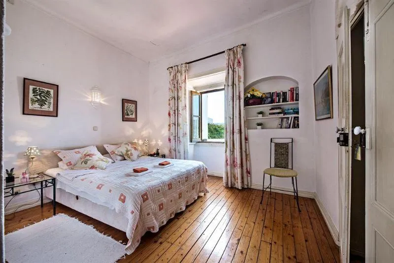 General view, Rio Arade Algarve Manor House, Algarve