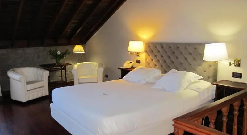 Room, La Hacienda del Buen Suceso, Gran Canaria