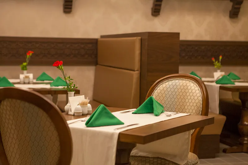 Restaurant, Diamond Elite Hotel & SPA, Antalya