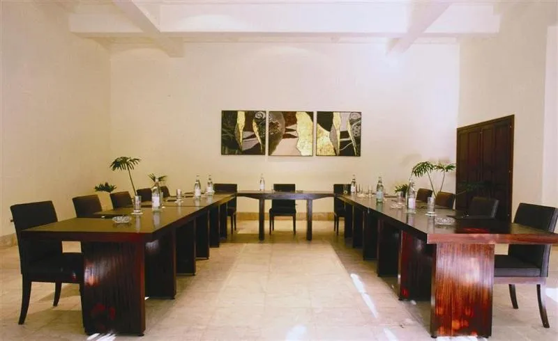 General view, Dar Said, Tunisia