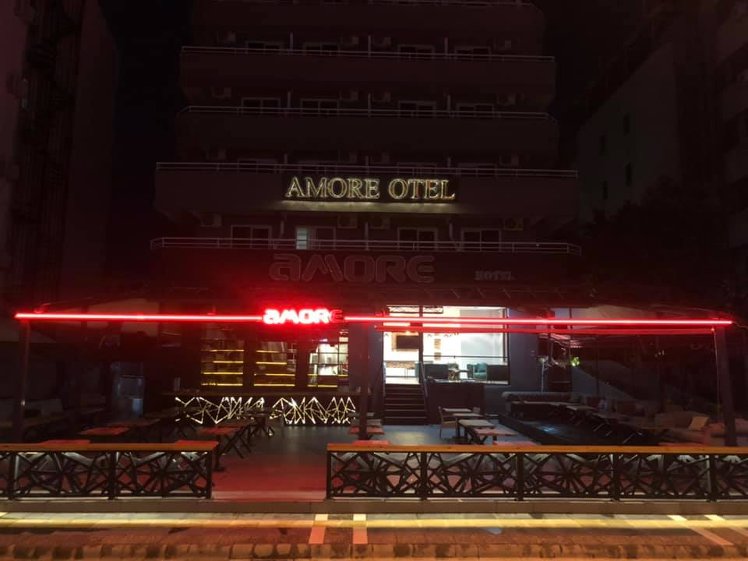 Amore Marmaris, Dalaman