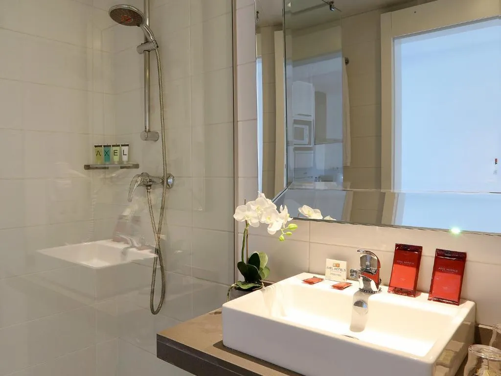 APARTMENT STANDARD Room, Axel Beach Ibiza, Ibiza
