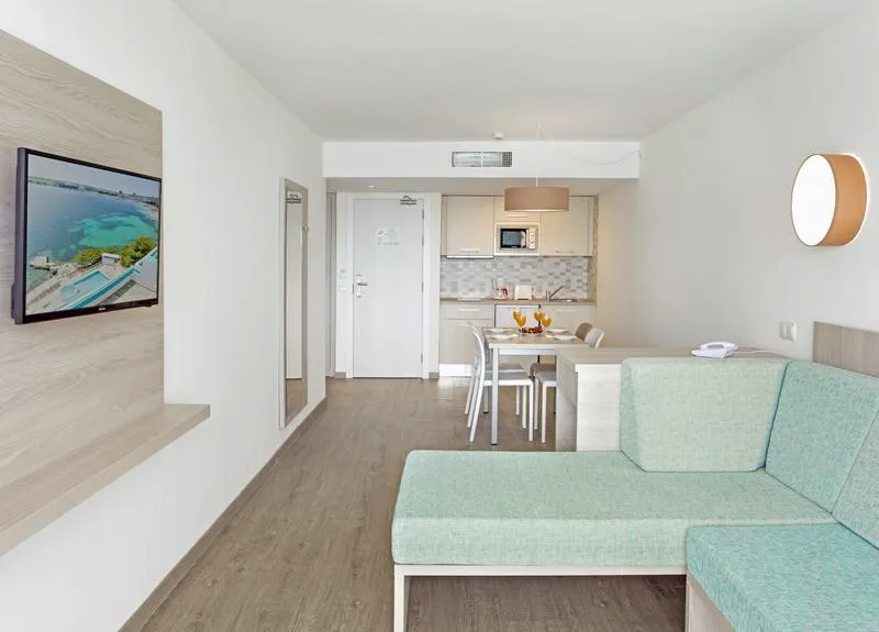 Room, HSM Sándalo Beach, Majorca