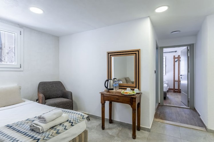 Costa Viva Bodrum, Bodrum
