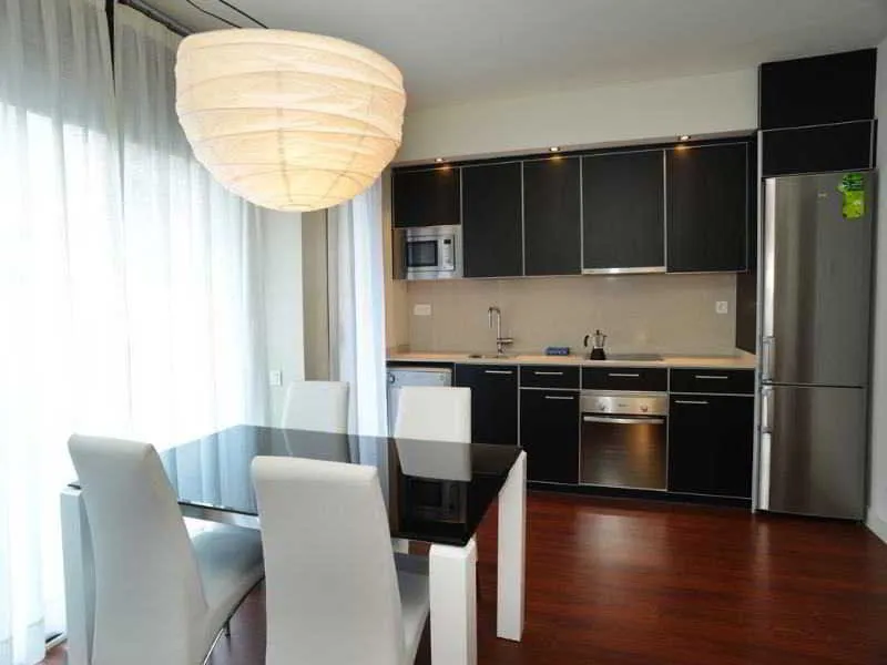 Room, Enjoybcn Patio de Gala Apartments, Barcelona