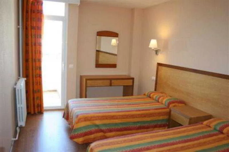 Room, Marthas, Majorca
