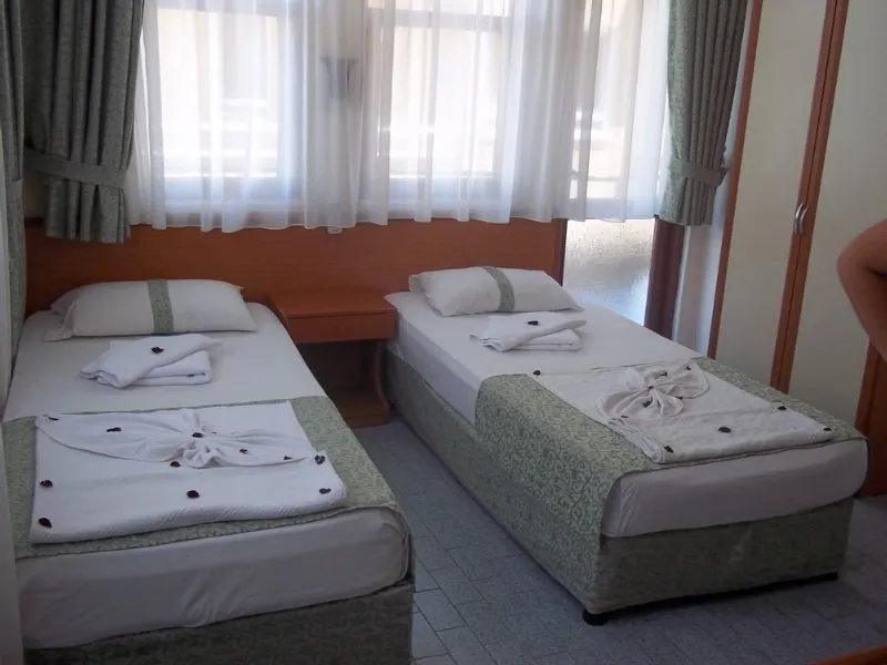 Room, Kleopatra Alis, Antalya