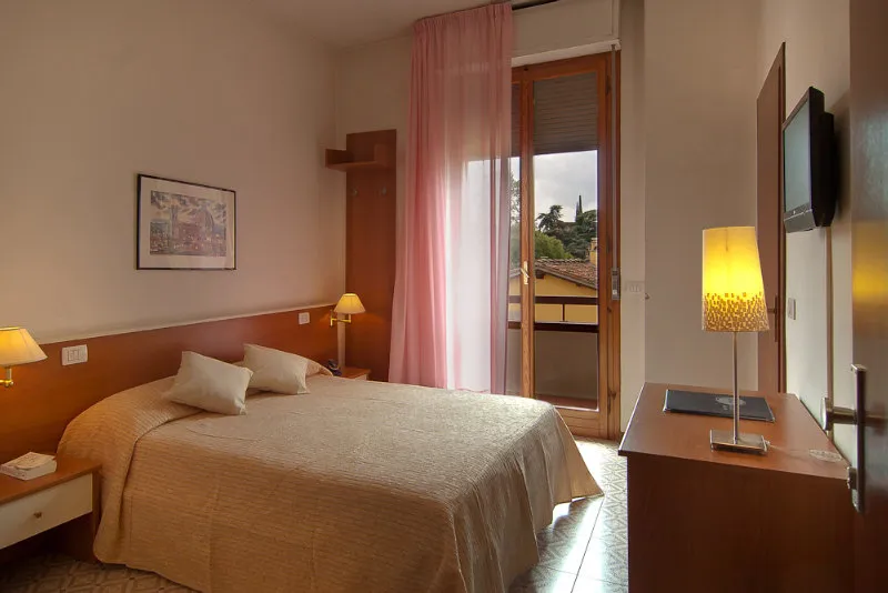 Room, Mio Hotel, Florence