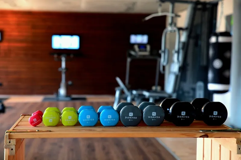 Sports and Entertainment, Costa Farilya Special Class Hotel Bodrum, Bodrum