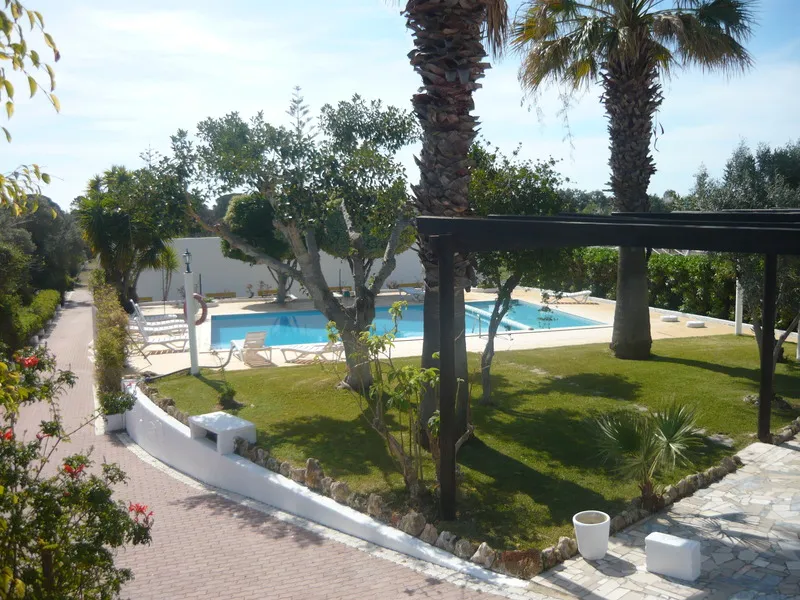 Pool, Monte dos Avós Village - Pet Friendly, Algarve