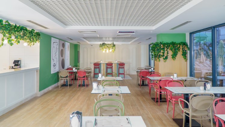 Arcanus Hotels Trendline Side, Antalya