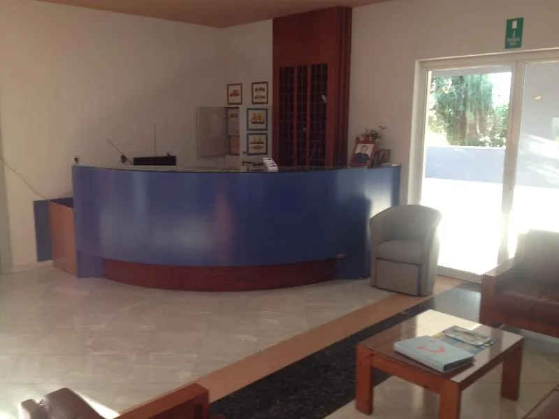 Room, Kyriaki, Crete