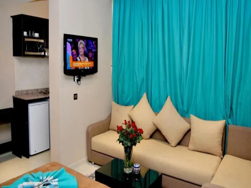 Room, Suite Hotel Tilila, Agadir