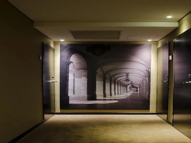 Conferences, VIP Executive Saldanha, Lisbon