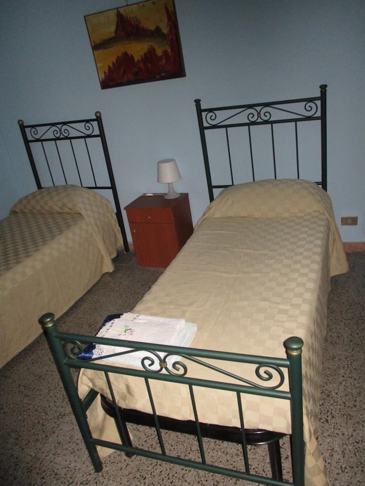 Bed and Breakfast Bella Stella, Catania
