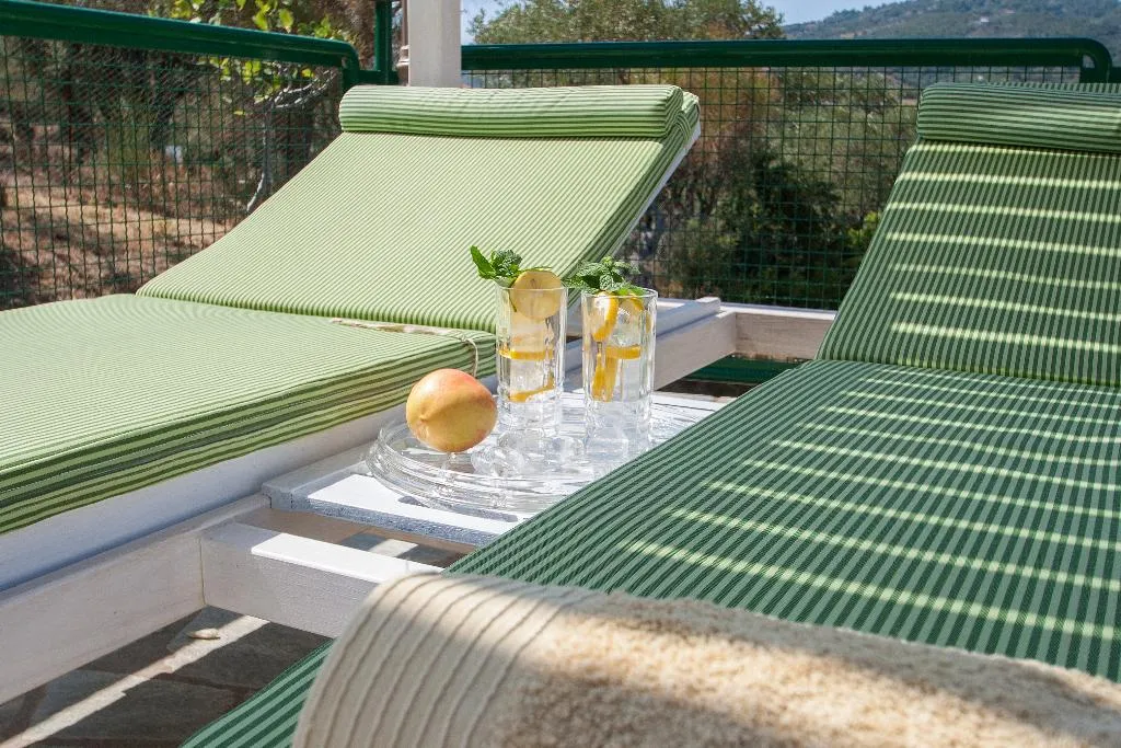 VILLA STANDARD Room, Four Season Villas, Skiathos