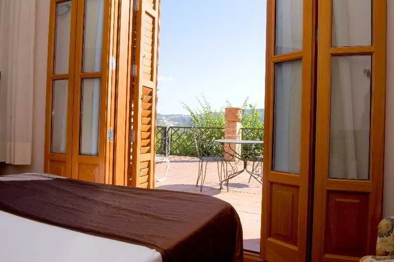 Room, Buenavista, Costa Blanca