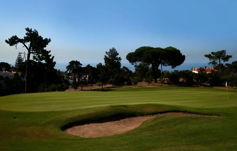 Sports and Entertainment, Palacio Estoril Hotel, Golf & Wellness, Lisbon