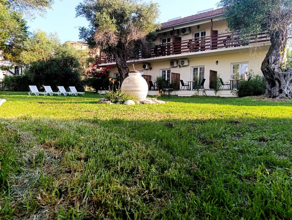STUDIO CAPACITY 2 ONE BEDROOM Room, Evergreen Kavos, Corfu
