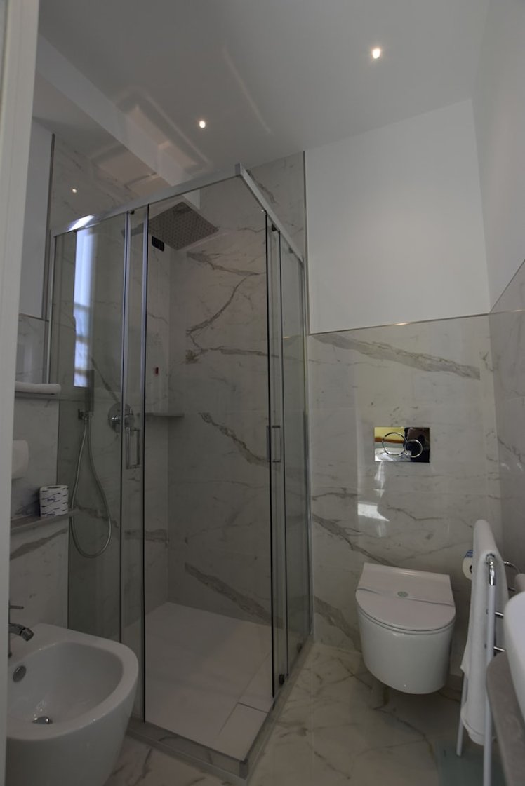 Hotel Condor, Taormina