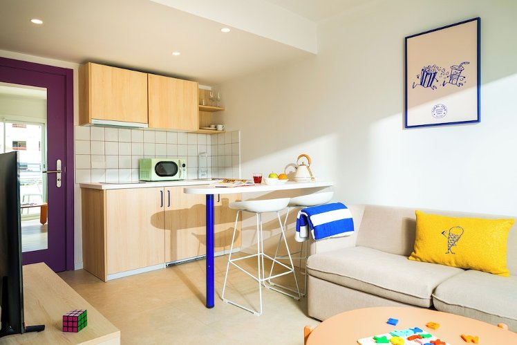 Coral Star Apartments, Ibiza